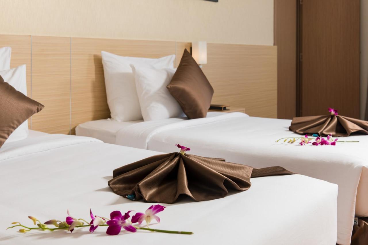 Sao Viet Отель 4*